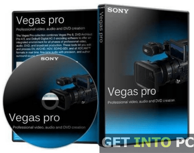Download Sony Vegas Pro 12 32 Bit Full Crack